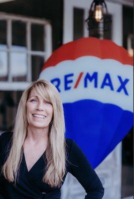 Eileen Kraus RE/MAX Moves