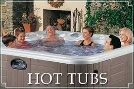 SoCal Hot Tubs