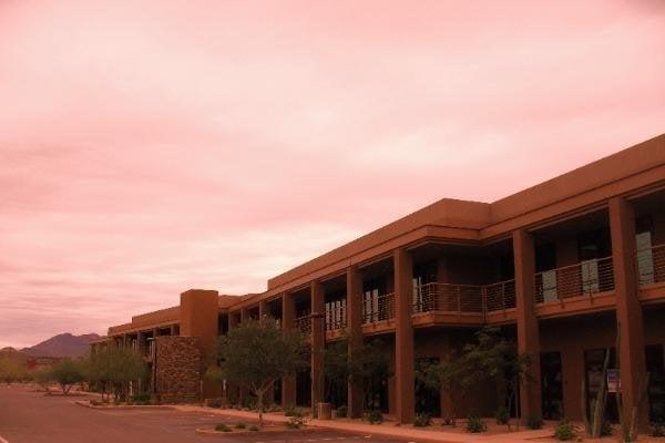 Scottsdale Behavioral Health