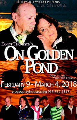 On Golden Pond,