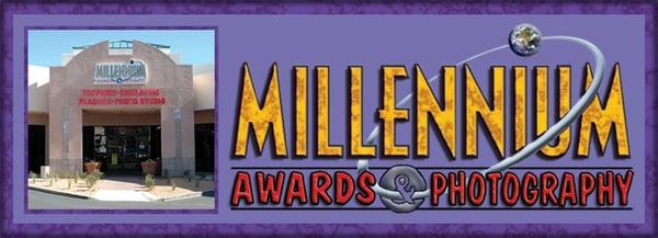 Millennium Awards & Photography