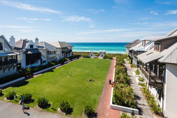 Rosemary Beach, FL