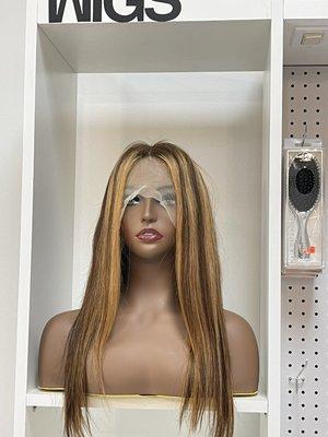 Wigs for sale @uniqueessentialbeautyshop