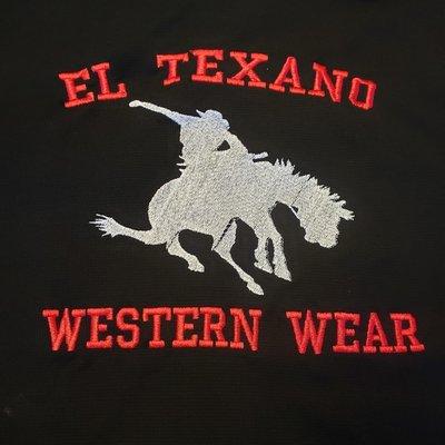 El Texano Western Wear & Casa Travel