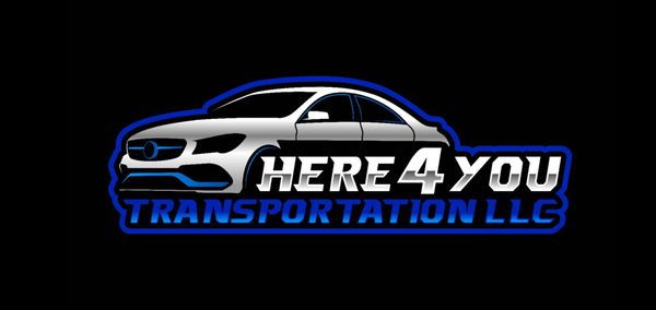 Here 4 You Transportation