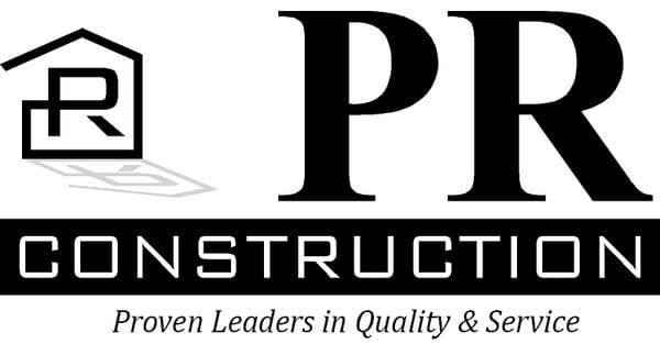 PR Construction: Proven Leaders in Quality & Service