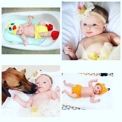 Baby Photography