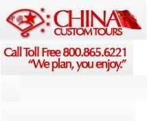 China Custom Tours