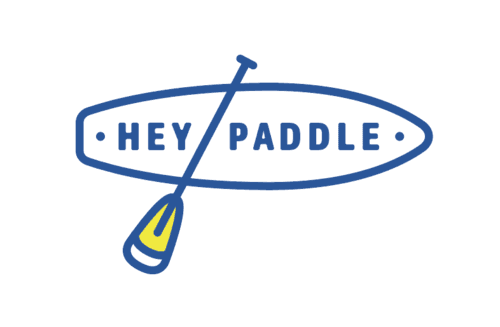 Hey Paddle