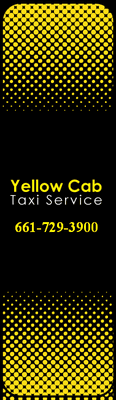 Antelope Valley Yellow Cab