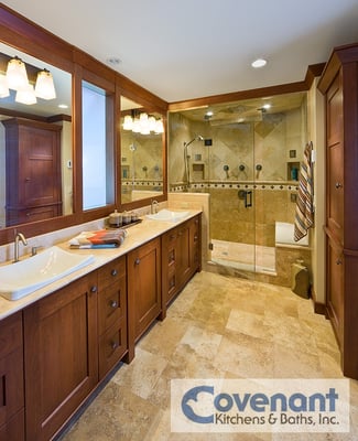 Covenant Kitchens and Baths, Inc.