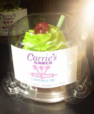 Carrie's Cakes