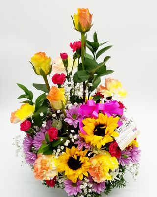 www.sadorrafloraldesigns.com