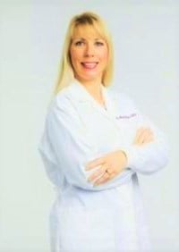 Owner - Dr. Wendy Magda