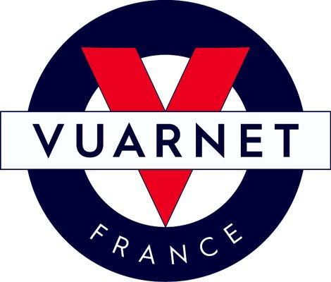 Vuarnet is Back!