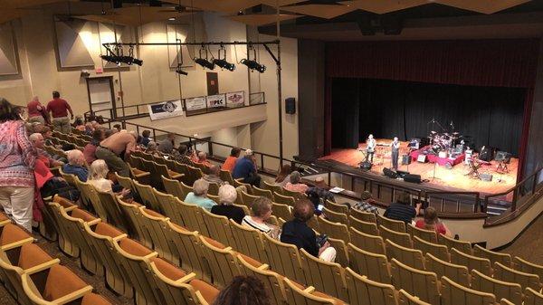 Ottawa Municipal Auditorium