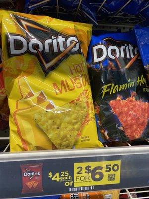 Doritos