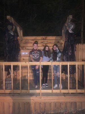 Demon House