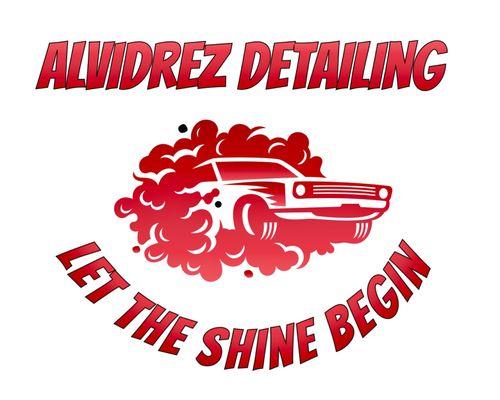 Alvidrez Detailing