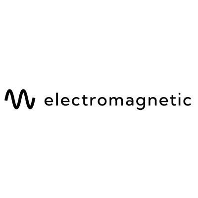 Electromagnetic Web logo