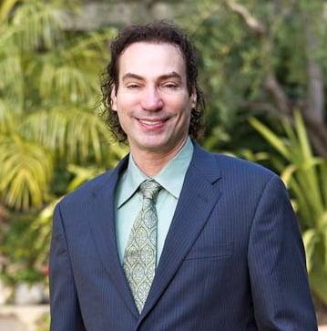 Dr. Stephen H Barkow, DABPM- Founder of Orange County Pain Management