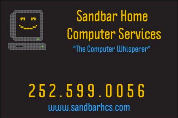 Sandbar Home Computer Services