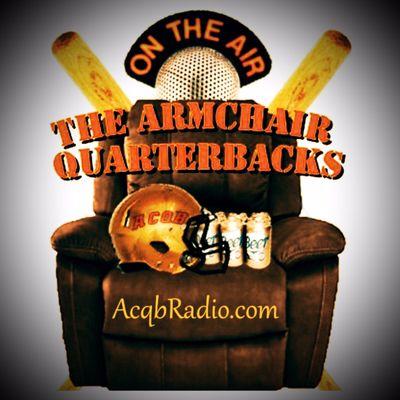 Sports Talk Radio. Since 2014 The ArmChair QuarterBacks have brought you Southern Sports Talk.