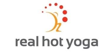 Real Hot Yoga