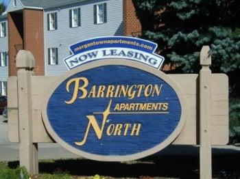 Now Leasing...Barrington North