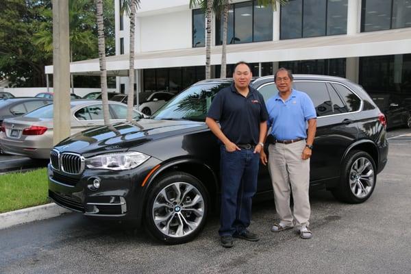 #2015 #BMW #X5 #ExpressAutoLease #TRUTHinLEASING