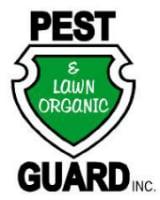 Pest & Lawn Organic Guard Inc