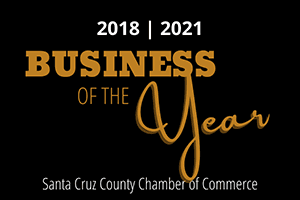 SCCB was awarded Business of the Year, in recognition of community support during the pandemic (PPP Funding). Received same award in 2018.