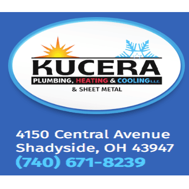 Kucera Plumbing Heating Cooling & Sheet Metal LLC