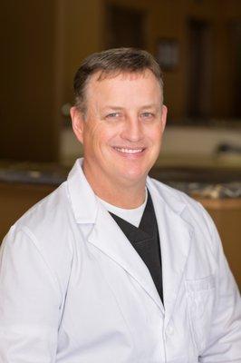 Chris Mathison DDS, D.ABDSM Cosmetic & Family Dentistry