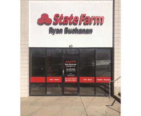 State Farm Office