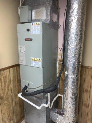 Air handler