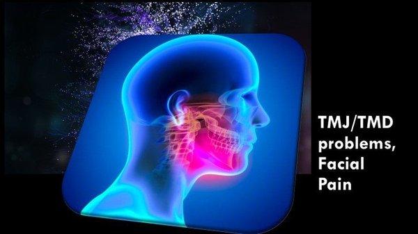 TMJ, Jaw Pain Care