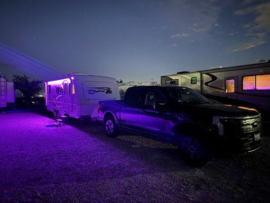 Adelanto RV Park