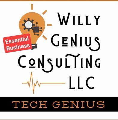 Willy Genius Consulting