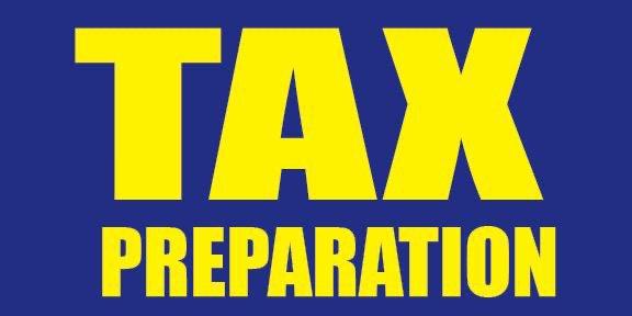 Fast Tax Preparation