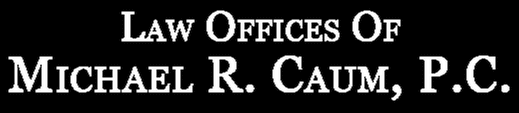 Law Office Of Michael R Caum Pc