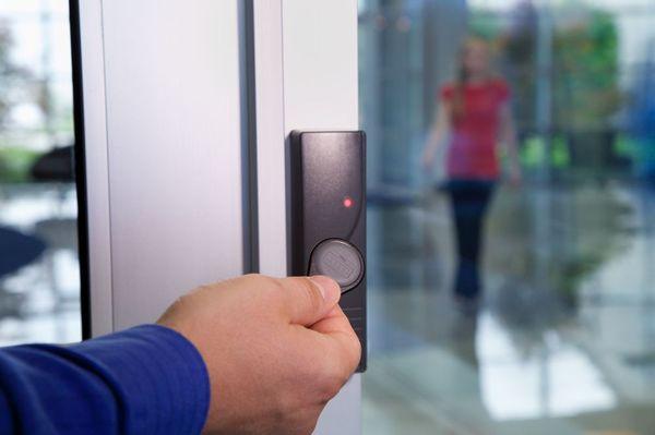 Equipping your business with Access Control is our specialty