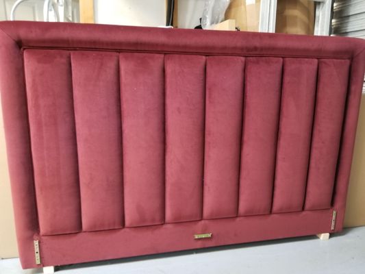 Custom Headboard