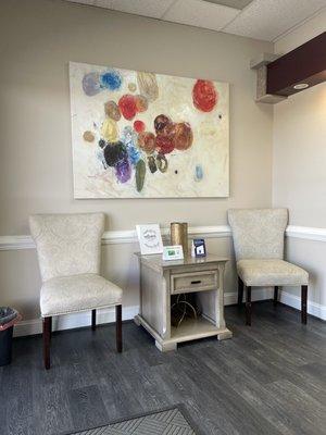 Willis & Associates Family Dentistry - Stuarts Draft