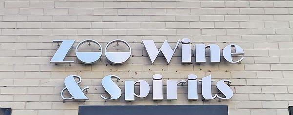 Zoo Wine & Spirits