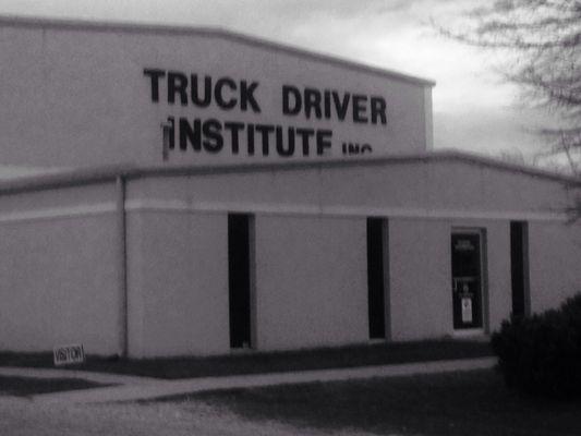 Truck Driver Institute