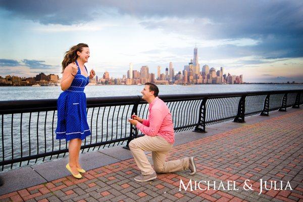 Engagement Photography