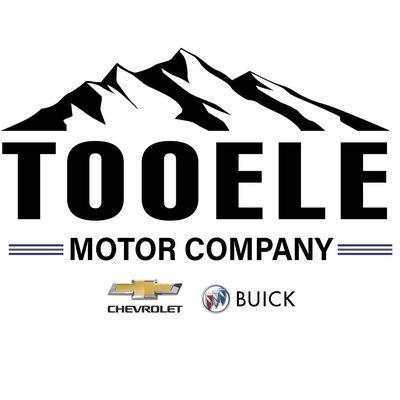 Tooele Chevrolet Buick