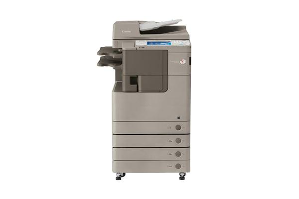 Copier Rentals