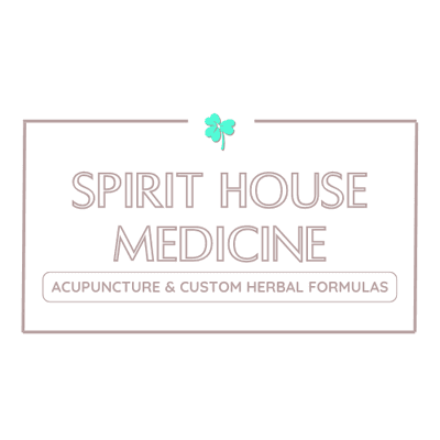 Spirit House Medicine